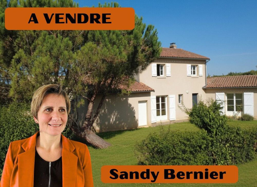 Maison sans Travaux - DPE B - Poser vos valises