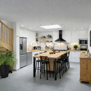  Maison � vendre 6 pi�ces 136 m�