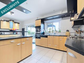  Maison à vendre 6 pièces 192 m²