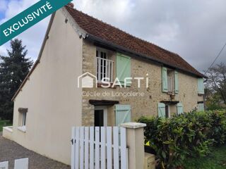  Maison  vendre 6 pices 98 m