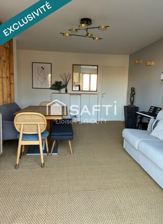  Appartement � vendre 4 pi�ces 79 m�