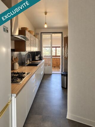  Maison à vendre 6 pièces 105 m²