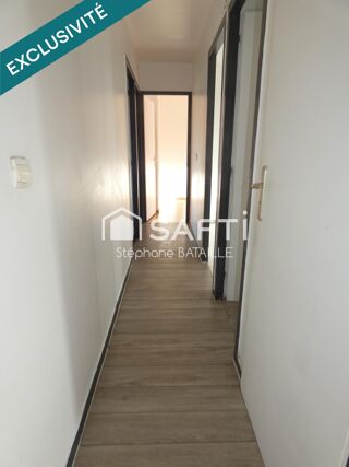  Maison à vendre 6 pièces 100 m²