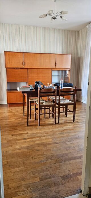  Maison  vendre 5 pices 97 m