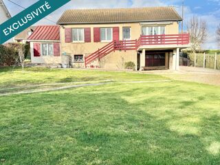  Maison � vendre 4 pi�ces 76 m�