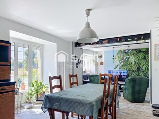  Maison à vendre 5 pièces 112 m²