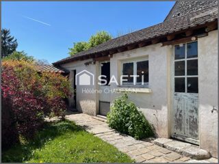  Maison à vendre 5 pièces 133 m²