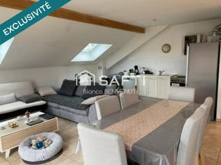  Appartement � vendre 2 pi�ces 54 m�