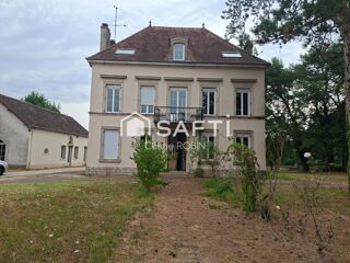 Maison à vendre 9 pièces 284 m²
