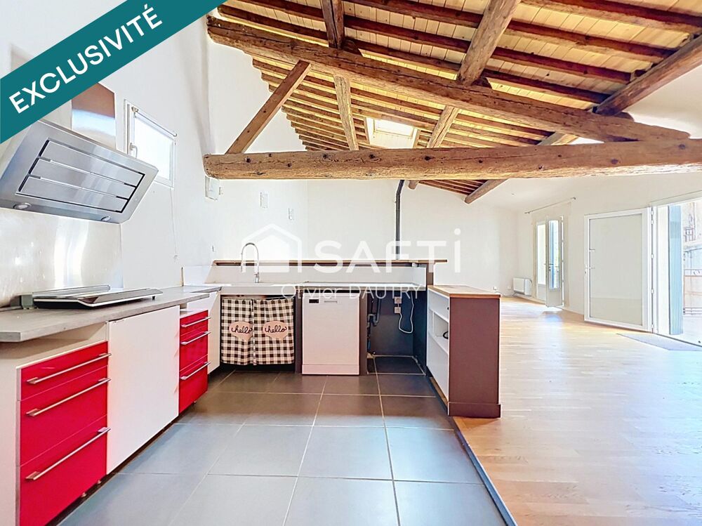 Maison 5 pièces 170 m² · à Fabregues · 170 m² · 299 000 €