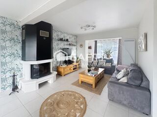  Maison � vendre 8 pi�ces 236 m�