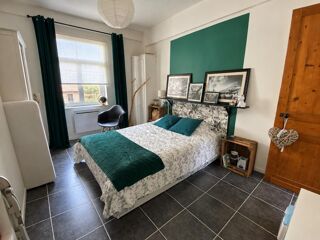  Appartement à vendre 3 pièces 100 m²