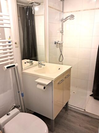  Appartement � louer 2 pi�ces 29 m�