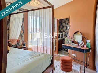 Appartement à vendre 5 pièces 119 m²