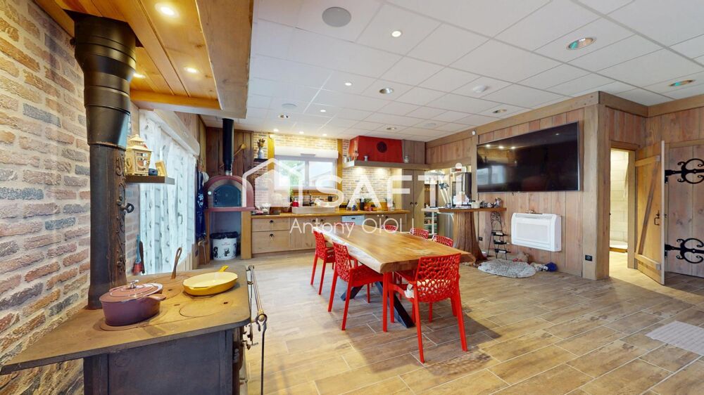 Idéal maison principale, secondaire ou investissement locatif !