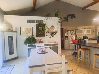  Maison à vendre 6 pièces 165 m²