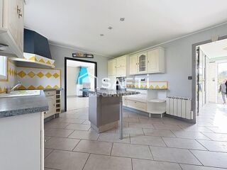  Maison à vendre 5 pièces 145 m²