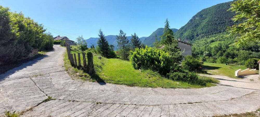Vente Terrain -A VENDRE-MOSTUEJOULS Terrain de 1020m2-65000€ Mostuéjouls