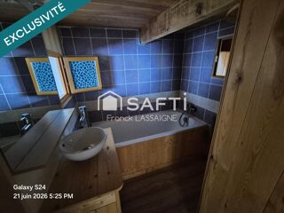  Maison à vendre 3 pièces 71 m²