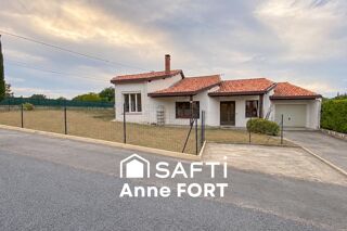 Maison 4 pièces 140 m² · à Laroque-Timbaut · 140 m² · 195 000 €