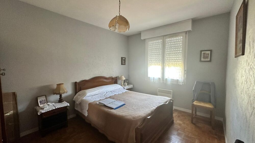 Vente Maison À Saintes,  proche du petit Leclerc Saintes