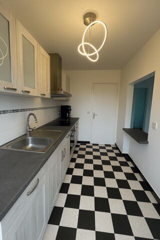  Maison � vendre 6 pi�ces 79 m�