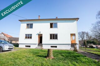  Maison � vendre 7 pi�ces 201 m�