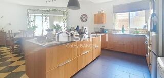  Appartement à vendre 6 pièces 216 m²