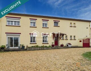  Maison � vendre 8 pi�ces 248 m�