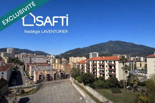  Appartement à vendre 4 pièces 78 m²