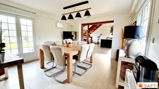  Maison à vendre 7 pièces 200 m²
