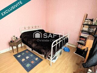  Appartement  vendre 3 pices 61 m