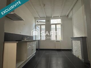  Maison � vendre 7 pi�ces 92 m�