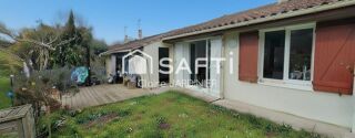  Maison � vendre 4 pi�ces 80 m�