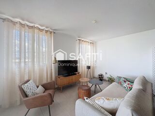  Appartement � vendre 3 pi�ces 69 m�