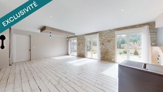  Maison à vendre 7 pièces 158 m²