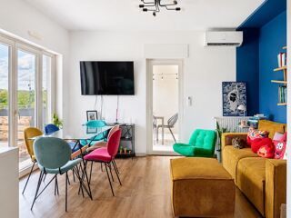  Appartement à vendre 3 pièces 65 m²