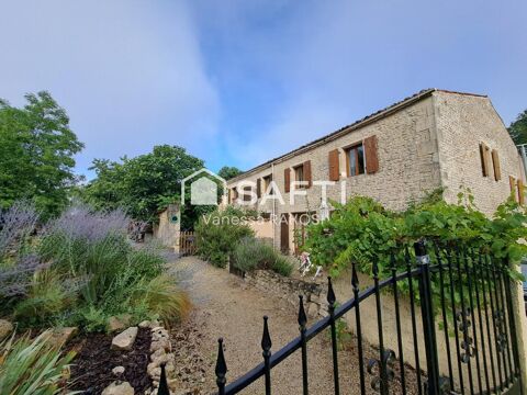   Idal projet d'accueil ou htellerie, proche cure. Maison - 15 + pice(s) - 500 m