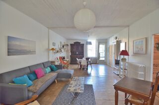  Maison � vendre 3 pi�ces 110 m�