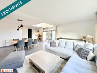  Maison à vendre 10 pièces 160 m²