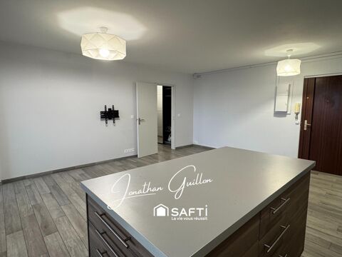  Appartement � louer 3 pi�ces 67 m�