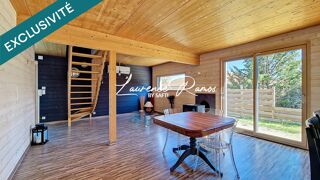 Maison � vendre 3 pi�ces 85 m�