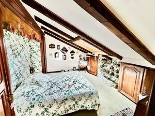  Maison � vendre 8 pi�ces 189 m�