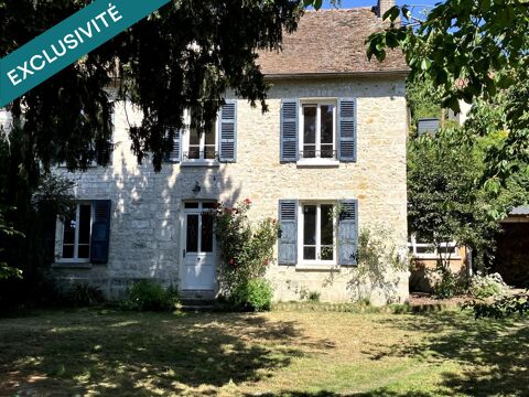   BENNECOURT Maison - 7 pièce(s) - 171 m²