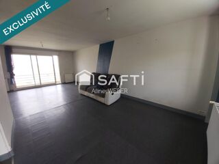  Maison � vendre 3 pi�ces 83 m�