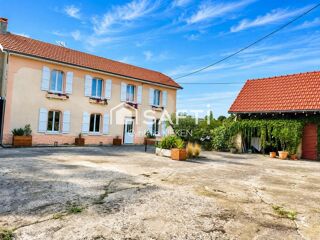  Maison à vendre 6 pièces 150 m²