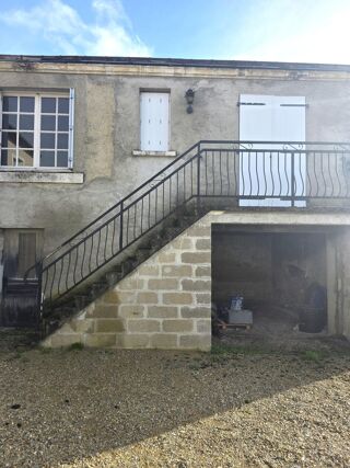  Immeuble à vendre 160 m²