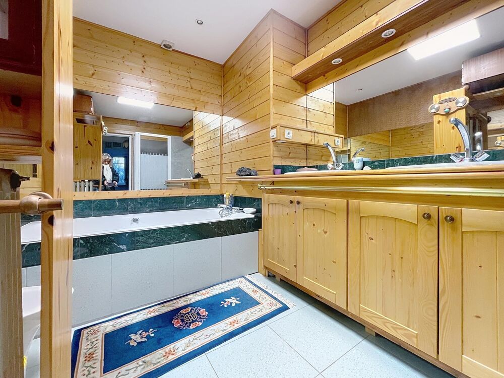 � vendre  Maison Enghien-les-Bains (95880)