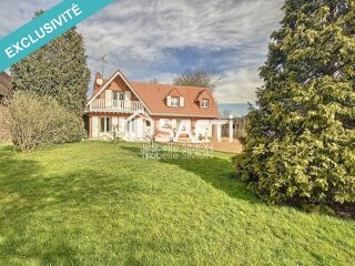  Maison à vendre 5 pièces 110 m²