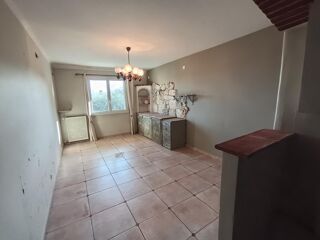 Vente Appartement 3 pièces 56 m²